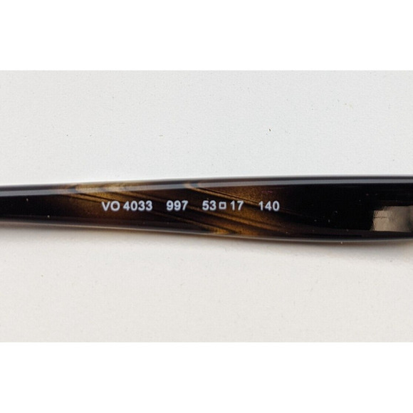 ?️Vogue VO4033 997 Eyeglasses 53/17 140 /KAG704?️ main image 6